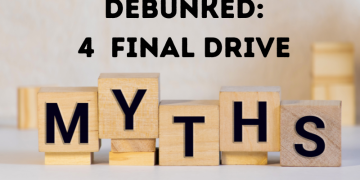 Debunked – 4 Ultimate Force Myths