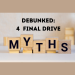 Debunked – 4 Ultimate Force Myths Debunked – 4 Ultimate Force Myths