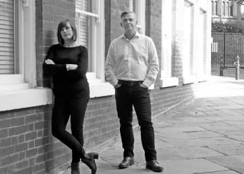 Building consultancy marks fifth anniversary with instrument release