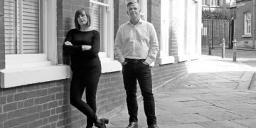 Building consultancy marks fifth anniversary with instrument release