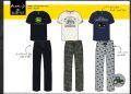 John Deere Expands Branding to Pajamas, Undies & Extra John Deere Expands Branding to Pajamas, Undies & Extra
