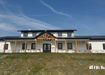 How Lengthy Does a Barndominium Take to Construct?