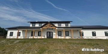 How Lengthy Does a Barndominium Take to Construct?