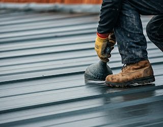 7 The most important Causes Why You Want to Water-proof Your Steel Roof
