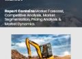 Mini Excavators Marketplace Enlargement, Dimension, Proportion & Developments