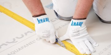 CPD: Addressing moisture demanding situations – Development Control