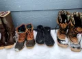 Learn how to Insulate Non Insulated Boots?
