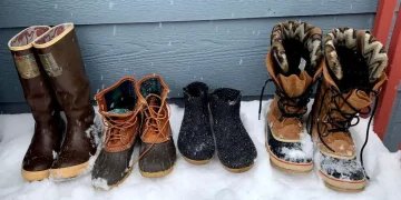 Learn how to Insulate Non Insulated Boots?