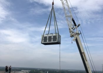 Methods to Ensure a Just right Crane Condominium Enjoy in Houston