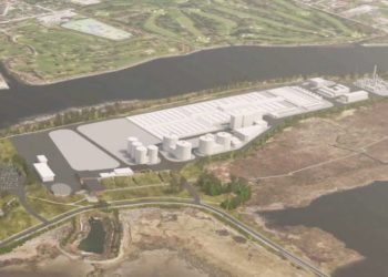 Vancouver Choices AECOM-Jacobs JV for Wastewater Remedy Plant Upgrades