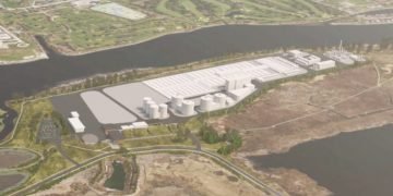 Vancouver Choices AECOM-Jacobs JV for Wastewater Remedy Plant Upgrades