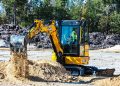 Mini Excavator Purchaser’s Information 2024 Mini Excavator Purchaser’s Information 2024