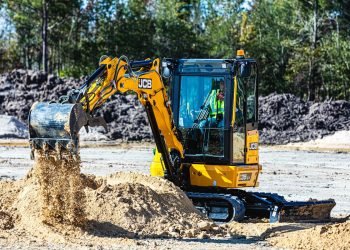 Mini Excavator Purchaser’s Information 2024