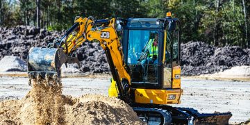 Mini Excavator Purchaser’s Information 2024