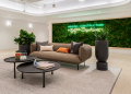 JRM Development Control Publicizes New NYC Headquarters in Bring in Sq. JRM Development Control Publicizes New NYC Headquarters in Bring in Sq.