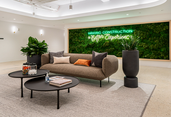 JRM Development Control Publicizes New NYC Headquarters in Bring in Sq.