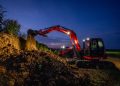 Kubota reinvents its 8-ton compact excavator Kubota reinvents its 8-ton compact excavator