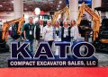 Firms within the Information: Updates from Bobcat, Weller Brothers, KATO and extra Firms within the Information: Updates from Bobcat, Weller Brothers, KATO and extra