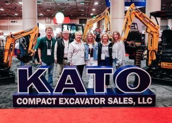 Firms within the Information: Updates from Bobcat, Weller Brothers, KATO and extra