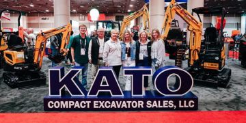 Firms within the Information: Updates from Bobcat, Weller Brothers, KATO and extra