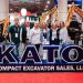 Firms within the Information: Updates from Bobcat, Weller Brothers, KATO and extra Firms within the Information: Updates from Bobcat, Weller Brothers, KATO and extra