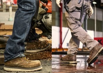 Prepared Software vs Danner Paintings Boots- Which One is Higher?  