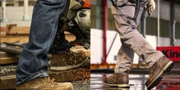 Prepared Software vs Danner Paintings Boots- Which One is Higher?  