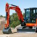 Best-Promoting Mini Excavators in 2024 Best-Promoting Mini Excavators in 2024