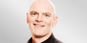 Ex-ISG leader joins fit-out contractor Construction Tone