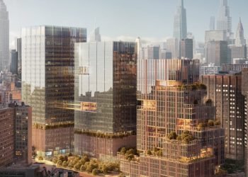 NYCEDC Broadcasts Skanska as Building Supervisor for SPARC Kips Bay, a First-of-its-Sort Lifestyles Sciences Innovation, Profession, and Training Hub