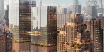 NYCEDC Broadcasts Skanska as Building Supervisor for SPARC Kips Bay, a First-of-its-Sort Lifestyles Sciences Innovation, Profession, and Training Hub