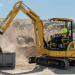 Komatsu to give new electrical mini excavator at Intermat