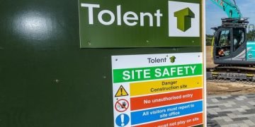 Tolent management may just drag on for ‘a number of years’