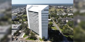 NeverFade® External Paints made difficult facade recovery challenge more uncomplicated