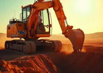 Understanding Excavator: An Introduction and Their Uses