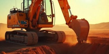 Understanding Excavator: An Introduction and Their Uses