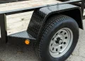 What tires are absolute best for a software trailer? What tires are absolute best for a software trailer?