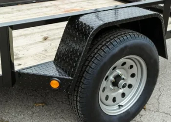 What tires are absolute best for a software trailer?