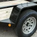 What tires are absolute best for a software trailer?