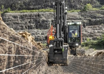 3 Issues to Glance Ahead to in Heavy Development Apparatus in 2025