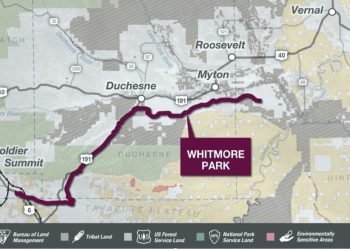 Prime Courtroom Hears NEPA Problem for Proposed .5B Crude Oil Railway