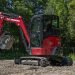 Yanmar CE’s new ViO35-7 is quicker and extra environment friendly 