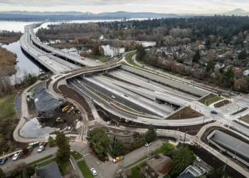 The 9 greatest industrial development begins of November 2024