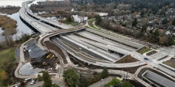 The 9 greatest industrial development begins of November 2024
