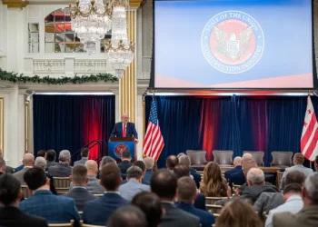 ‘Without end thankful’: Union employers constructive Biden’s paintings will lift over