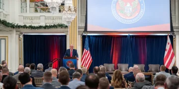 ‘Without end thankful’: Union employers constructive Biden’s paintings will lift over