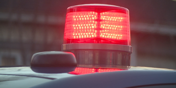 stuck between boiler and excavator