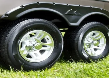 5 Pointers for Opting for the Proper Automotive Trailer Axle