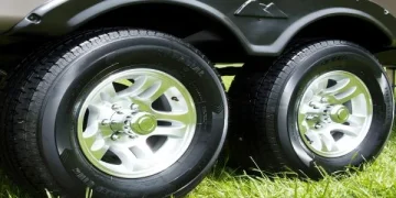 5 Pointers for Opting for the Proper Automotive Trailer Axle