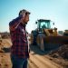 5 Signs You’re Overworking Your Construction machinery.